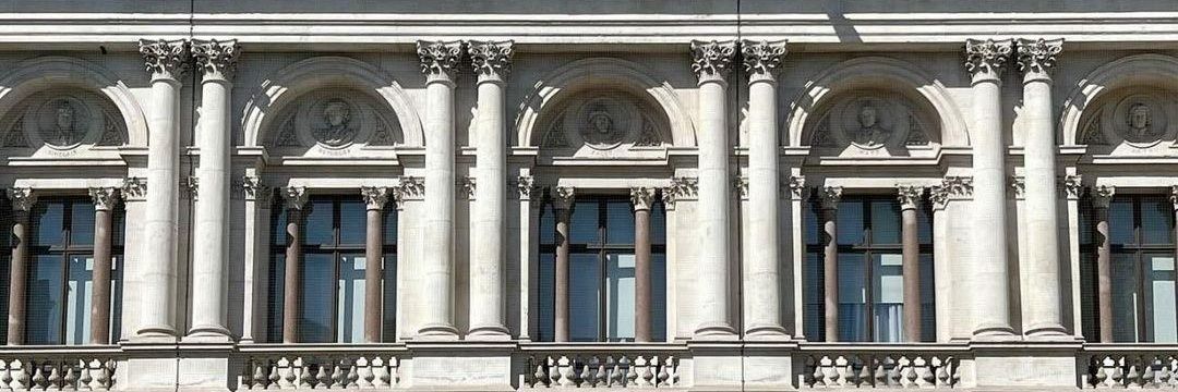 Evandros Vanderbilt Kensington banner