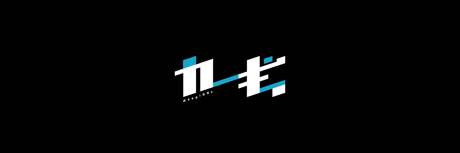 kagi55x's profile banner image