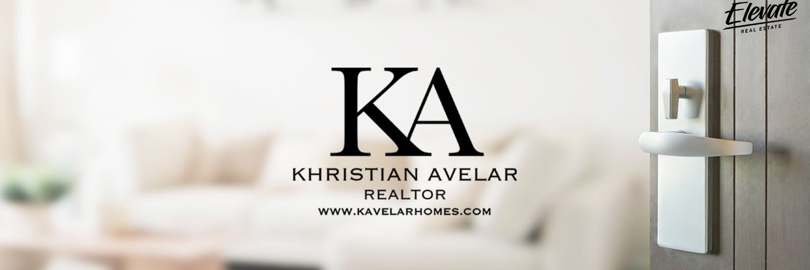 KAvelarhomes's profile banner image