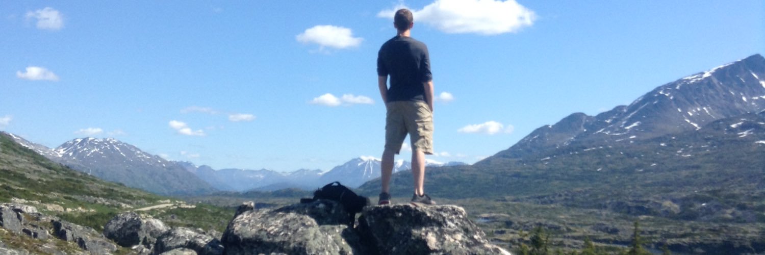 KrajeckiAndy's profile banner image