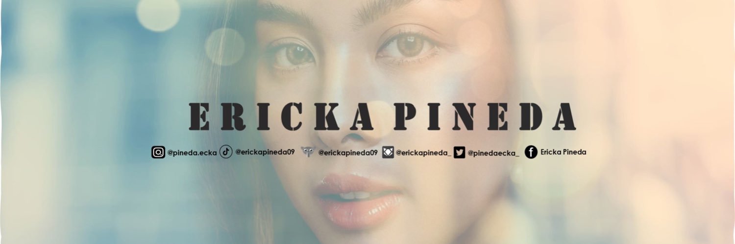 Ericka Pineda banner