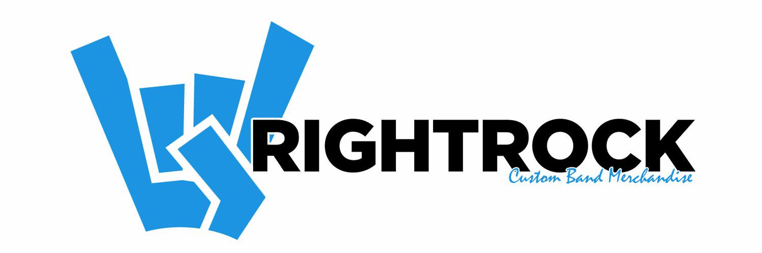 Rightrock Sportswear banner