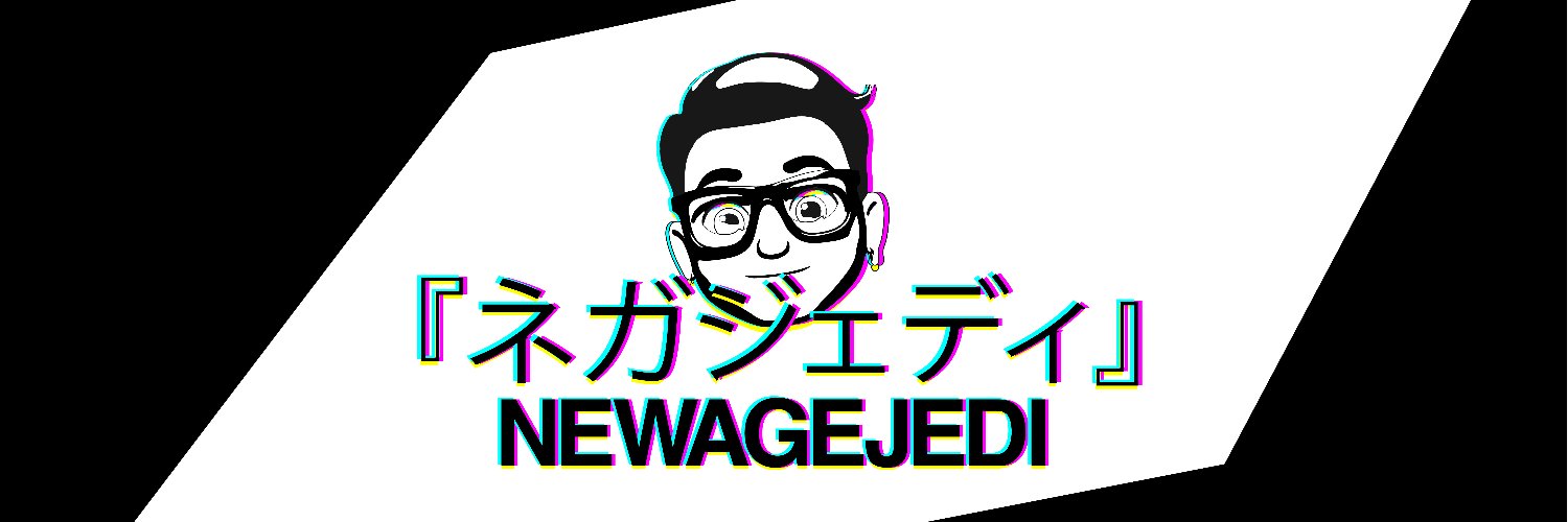 NEWAGEJEDI92's profile banner image