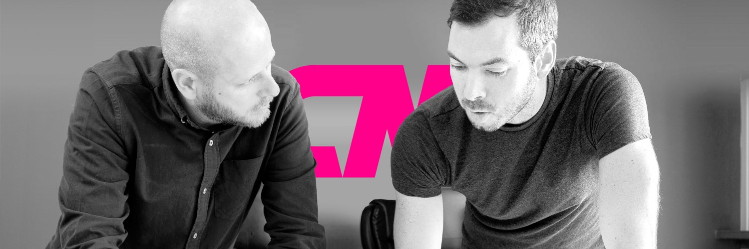 CobwebMedia's profile banner image