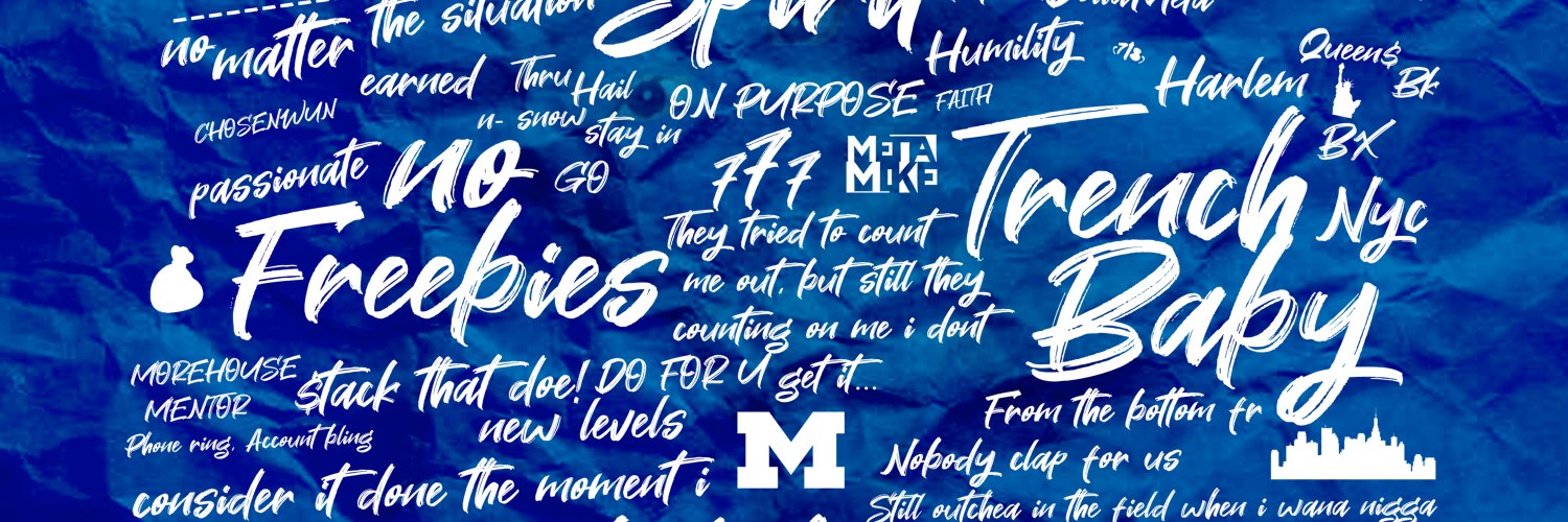 MetaMikeMusic's profile banner image