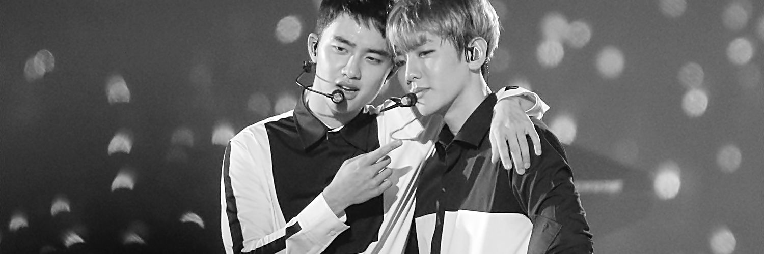 baekdonly's profile banner image