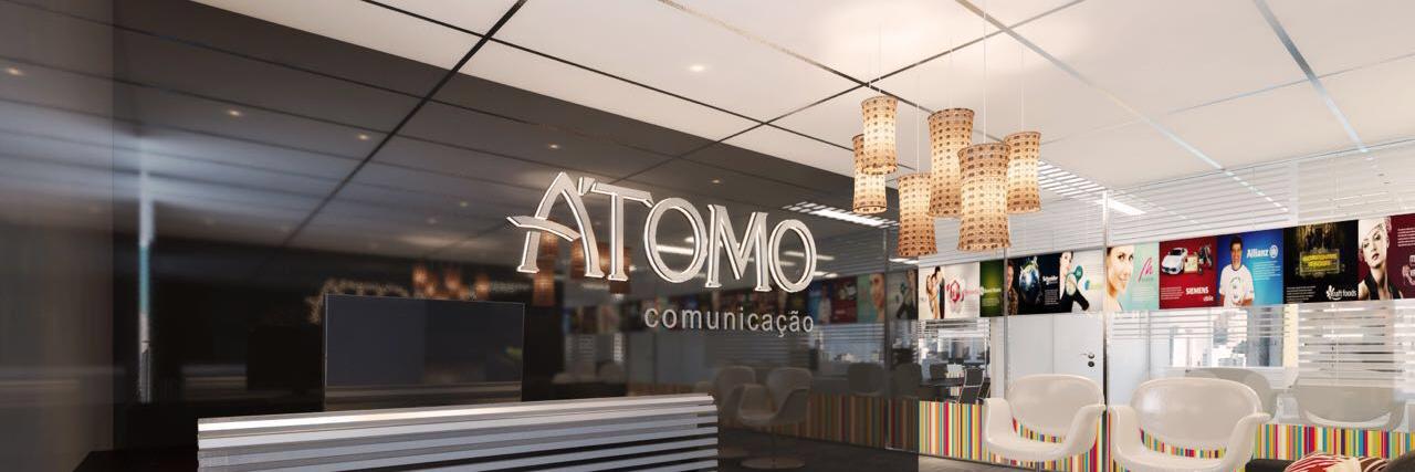 atomocom's profile banner image