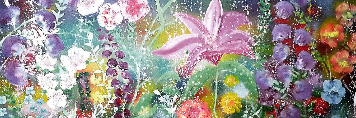ShirynW's profile banner image