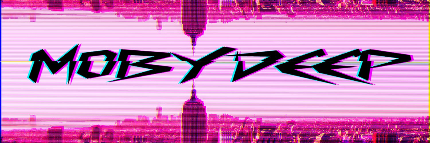 MobyDeepSound's profile banner image