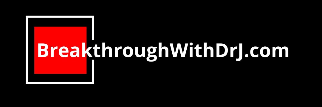 BreakthroughDrJ's profile banner image