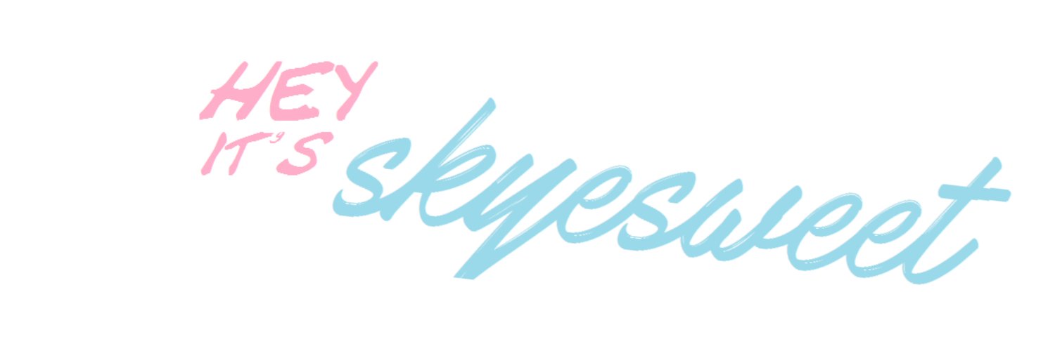 DesylBabe's profile banner image