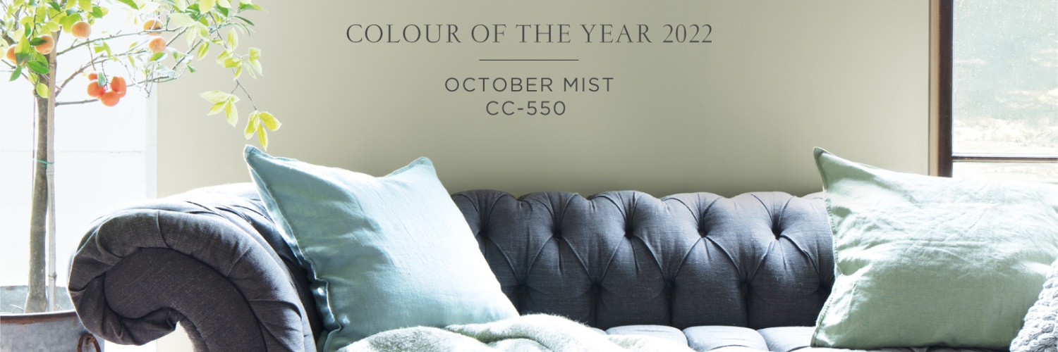 Benjamin Moore CA banner