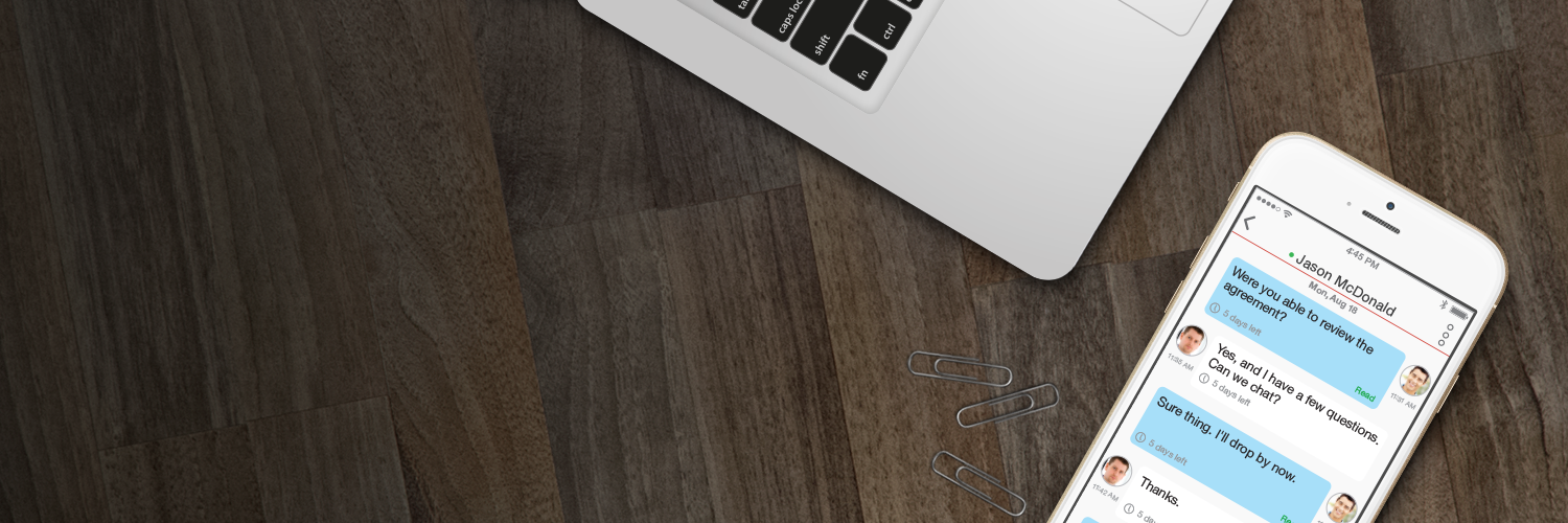WorkSecurely's profile banner image