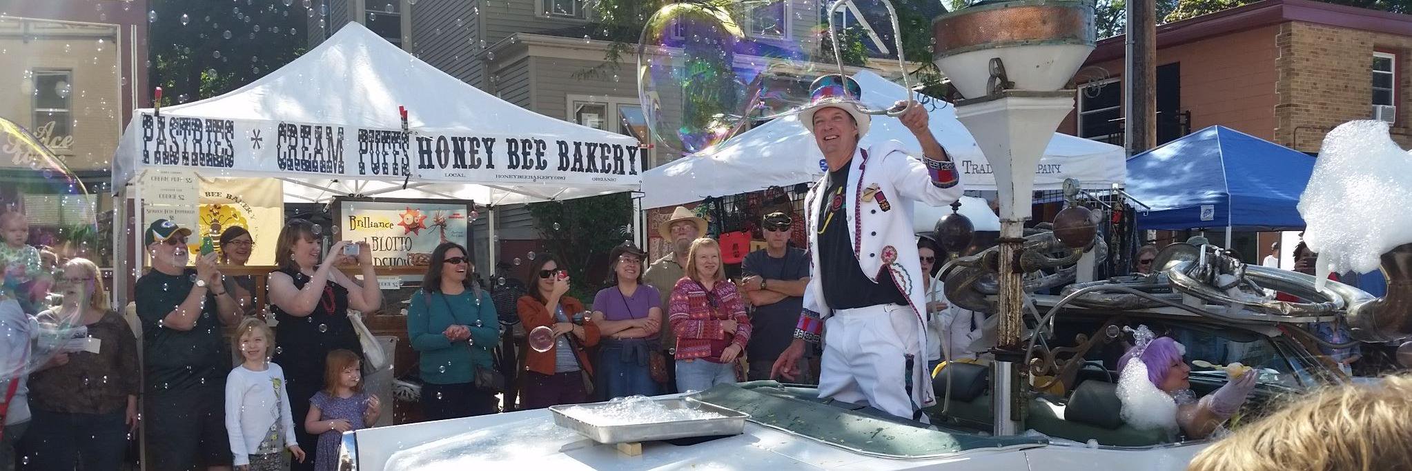 willystreet's profile banner image