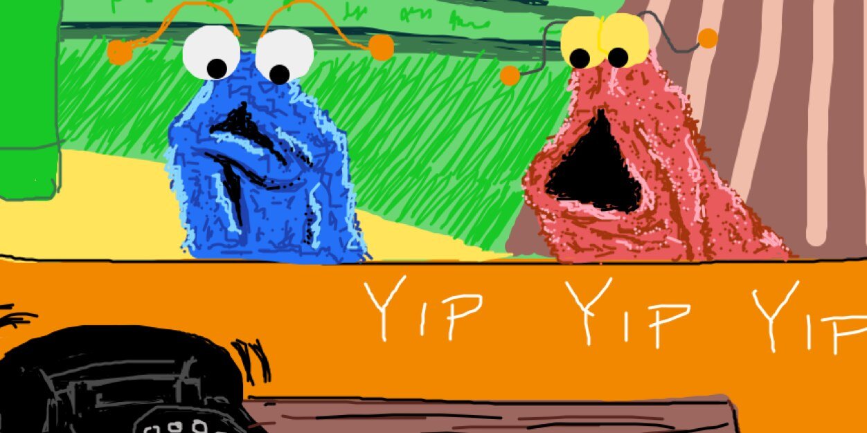 Orlando Calrissian banner