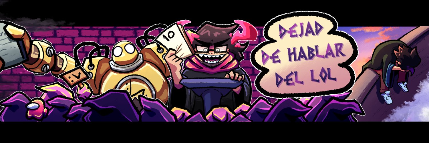 Misrra's banner