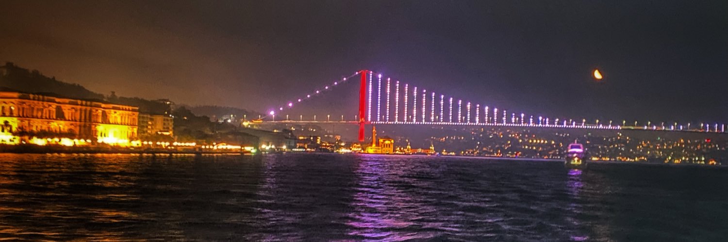 ntamyurek's profile banner image