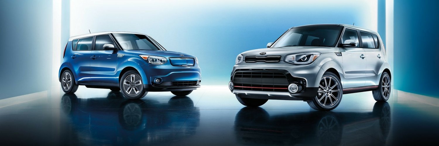 Roper KIA (RoperKIA) / Twitter