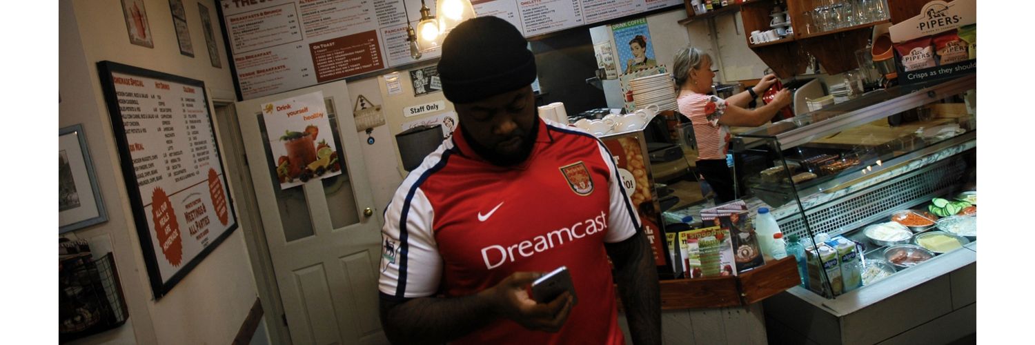 Sus Bully - Sunset Resonance **Out Now* banner