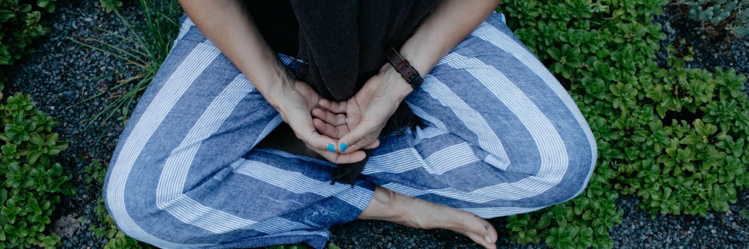 rawmindfulness's profile banner image