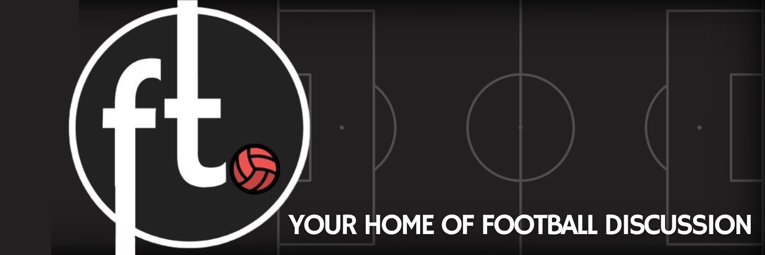 Football Tweet ⚽ banner