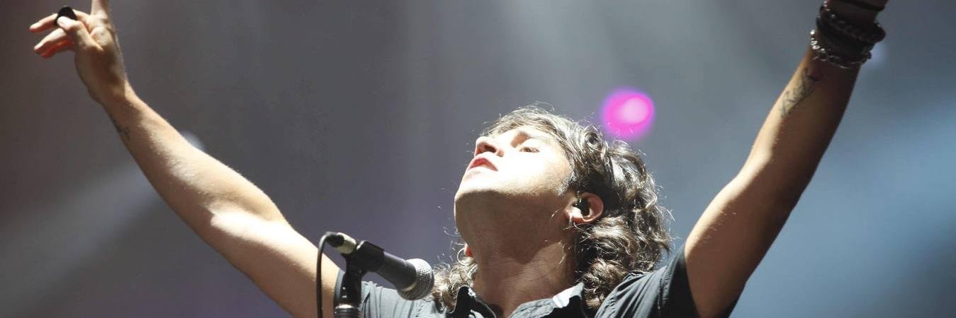 Felipe Peredo banner