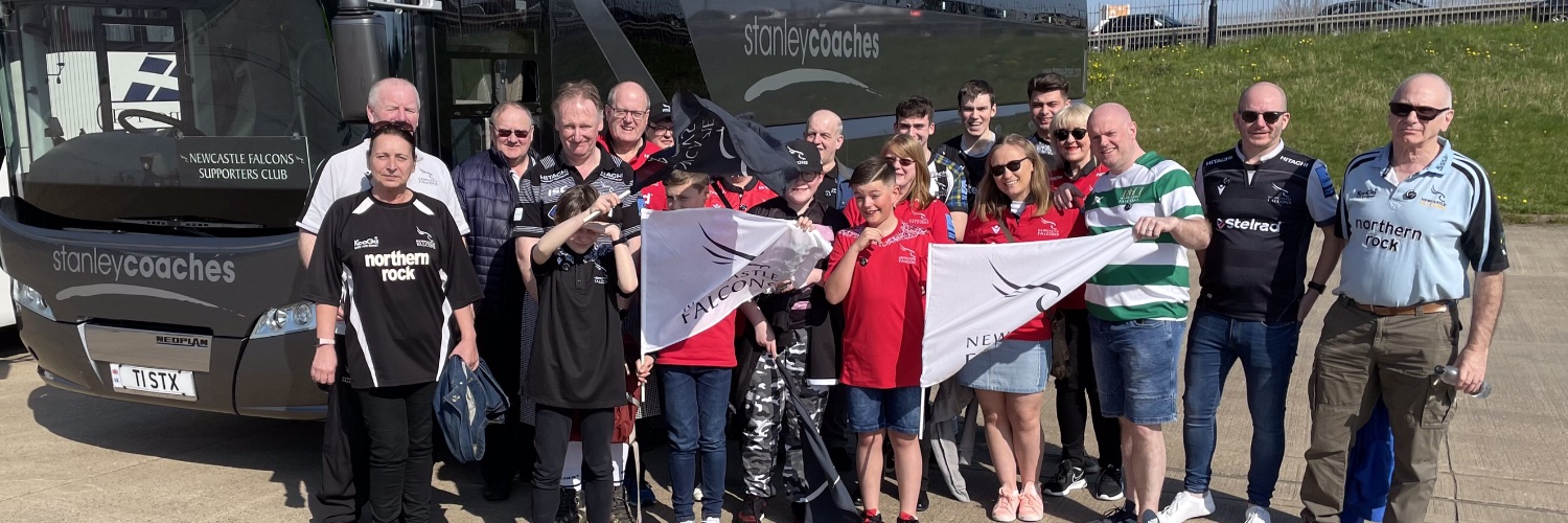 FalconsSupClub banner