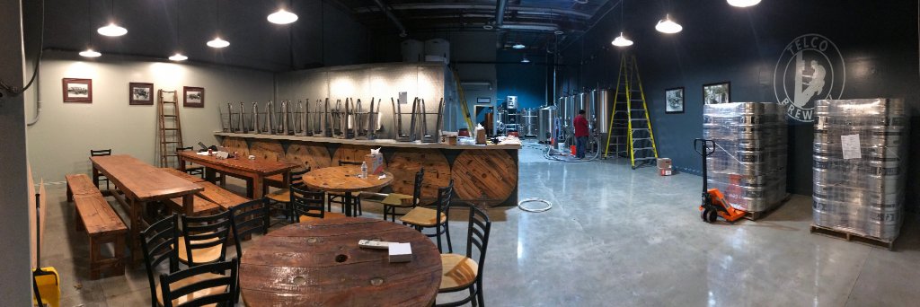 TelcoBrewery's profile banner image