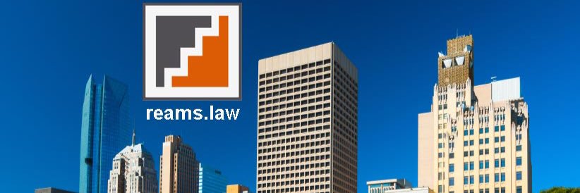 ReamsLaw's profile banner image