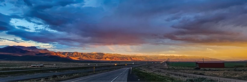 Zero Fatalities banner