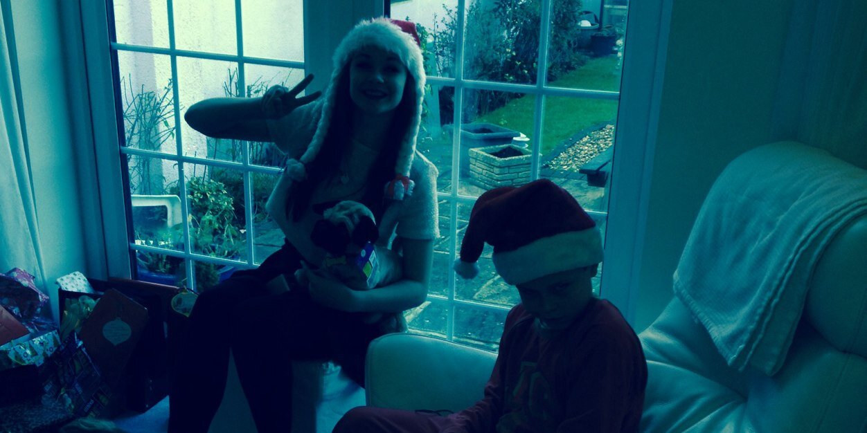 lucydeakin's profile banner image