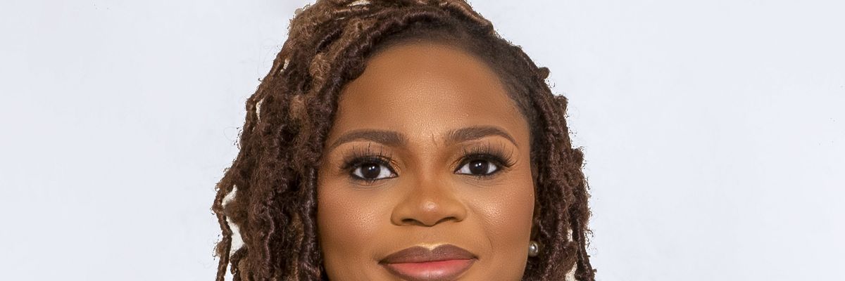 Her Royal Glamesty 😎 banner