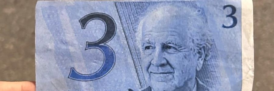 40 dias para o aporte contra as dívidas! banner