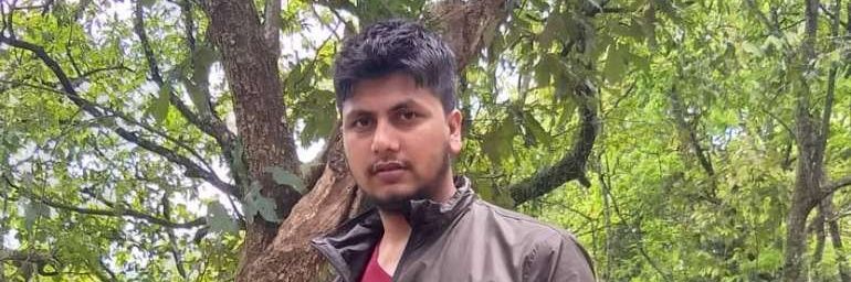 Ganesh98153's profile banner image