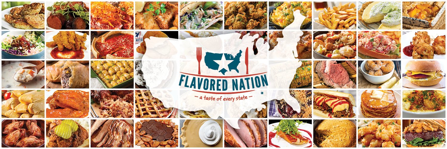 flavorednation's profile banner image