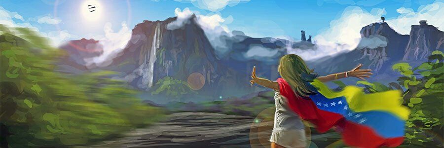 DelkysCa's profile banner image
