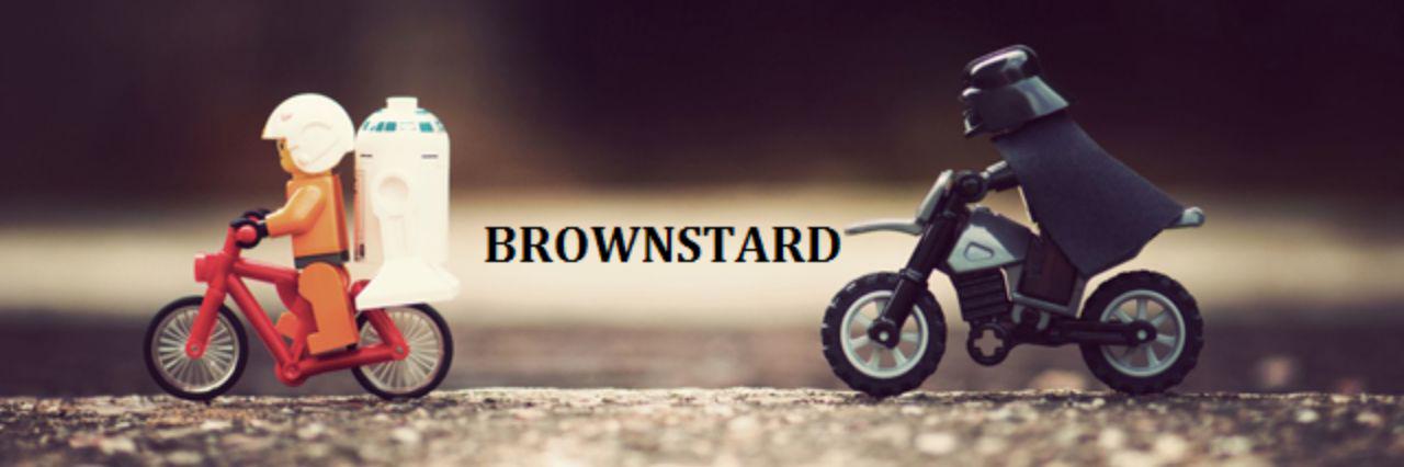 brownstard's profile banner image