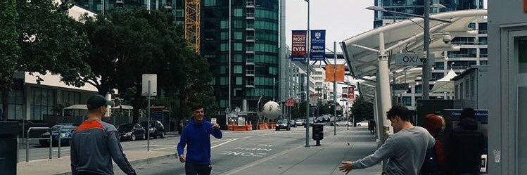 sforde96's profile banner image