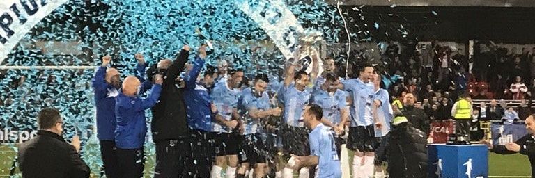 karenbufc's profile banner image