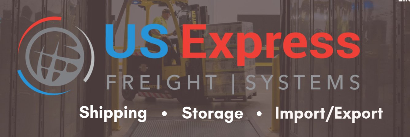 ShipUSExpress's profile banner image