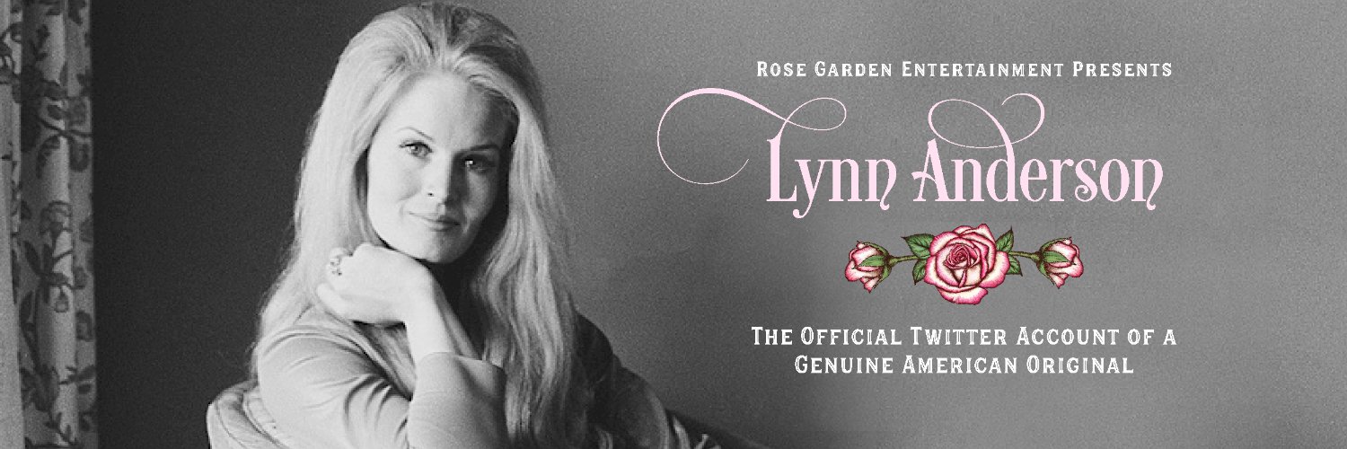 Lynn Anderson banner