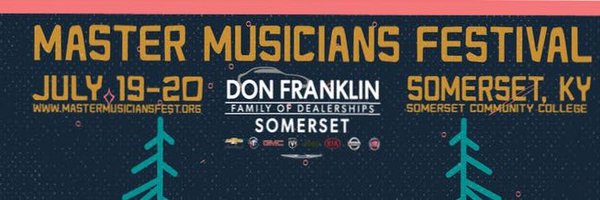 MasterMusicFest Profile Banner