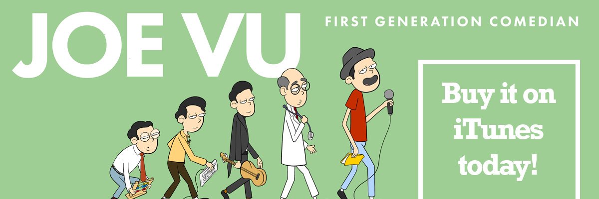 Joe Vu banner
