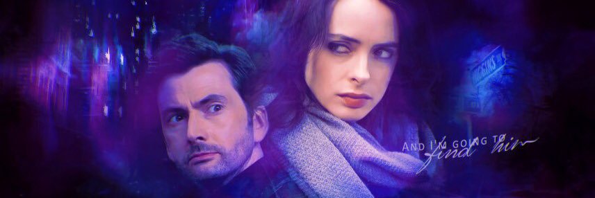 KilgraveSays's profile banner image