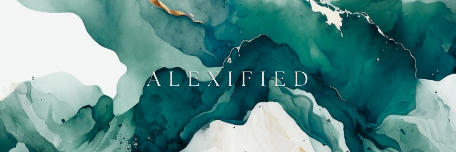 Alexified's profile banner image