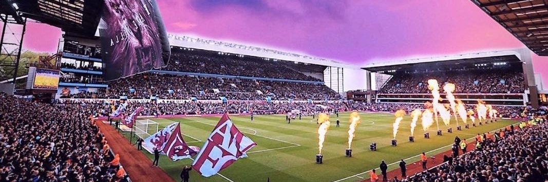 KaneAvfc's profile banner image