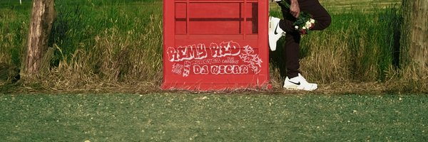 TheRemyRed Profile Banner