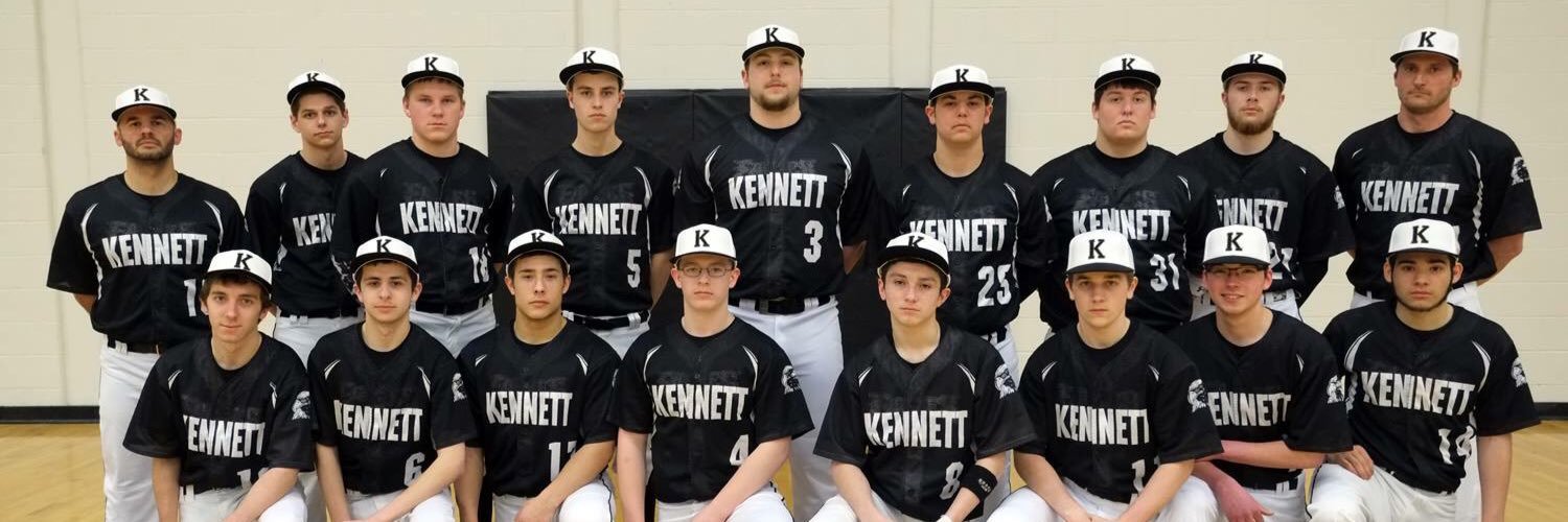 KHSbaseball7495's profile banner image