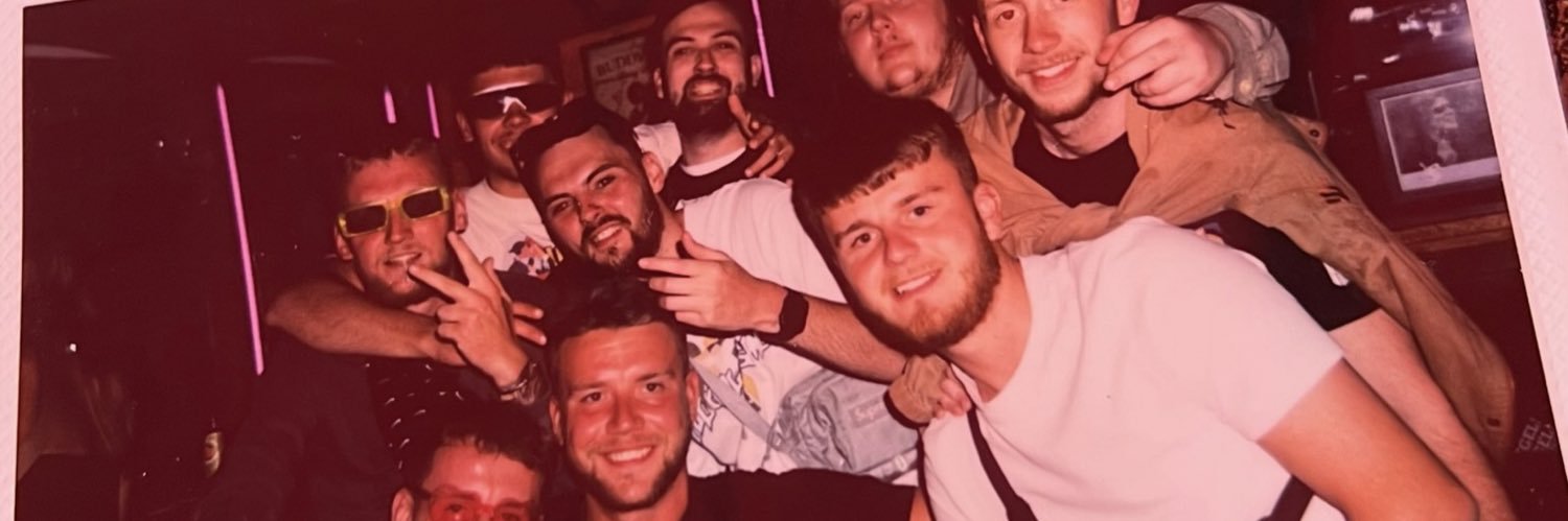 JakeDpullen's profile banner image