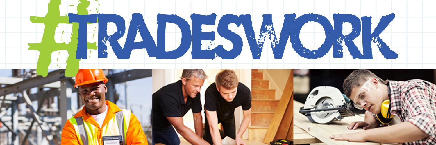 Tradeswork's profile banner image